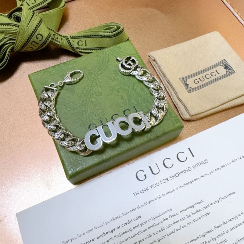 Gucci Bracelets